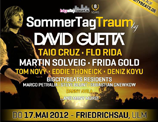 Sommertagtraum 2012
